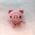 12 Easy mini amigurumi