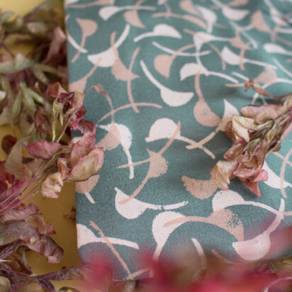 Atelier Brunette Windy Cedar