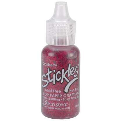 Ranger Stickles Glitter Glue .5oz