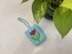 Tulip Mosaic Airpod Case