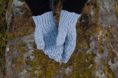 Mitis Mittens