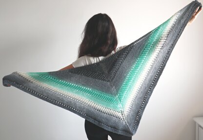 The Howdy Shawl