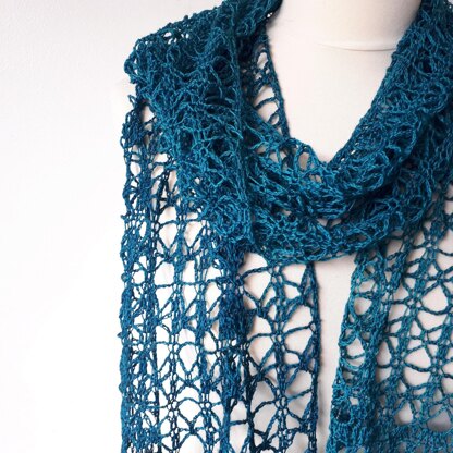 Rosaline Scarf