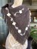 Choke Me With Flowers Bandana Cowl