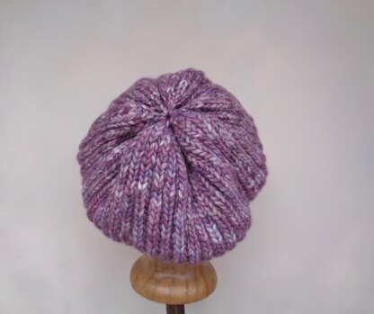 Hydrangea Hat