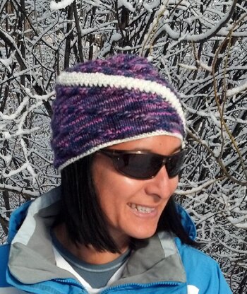 Winter Trail Hat