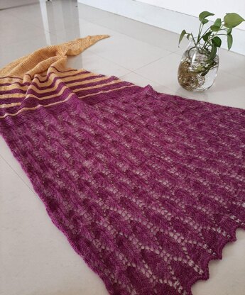 Sindhu Shawl