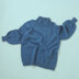 Paintbox Yarns Simple Soho Sweater PDF--