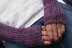 Dué Amori Gloves and Scarf