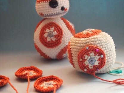 BB8, Star Wars