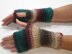 Fingerless glove 1