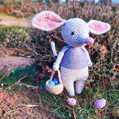 Alice the Easter Bilby