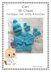Ceri Unisex baby knitting pattern cardigan, hat, mitts and booties 0-6mths 18" chest
