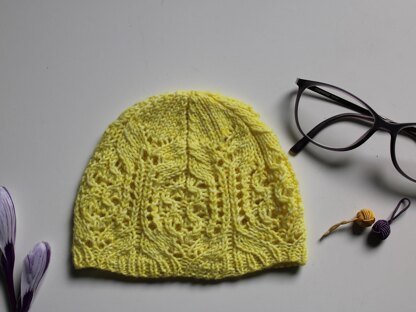 Tepla Beanie