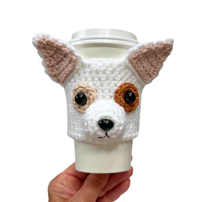 Teacup Chihuahua Cup Cozy