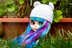 Blythe Bear Hat