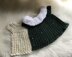 Baby Dress & Mini Purse Set N 340