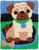 Patch Products Y'art Craft Kit - Puppy