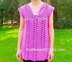 Gentle Hug Tunic