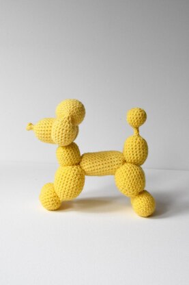 Balloon Poodle