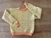 Kid´s name sweater