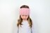 Kids Simple Velvet Headband