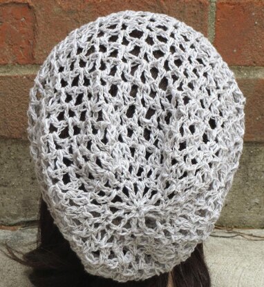 Avalon Slouch Hat