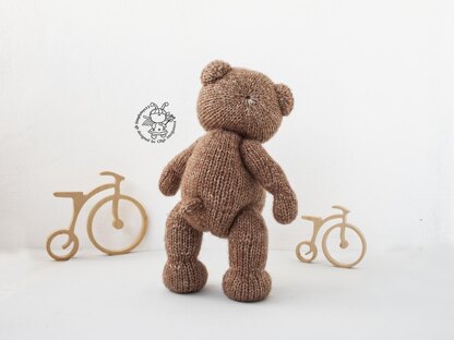 Bear Cocoa