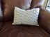 Irishtown Cushion