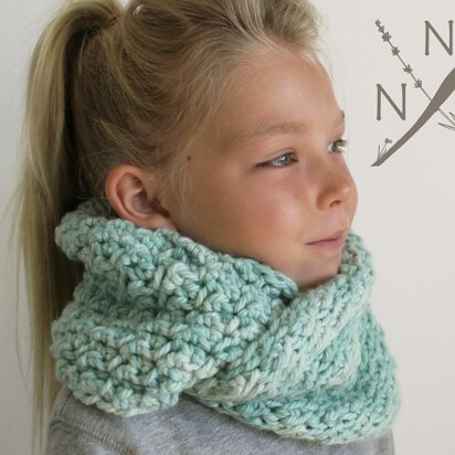 The Muna Cowl