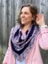 Sincere Shawl