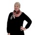 Sea Urchin Shawl