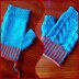 Temple Mitts