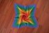 Prismatic Blanket