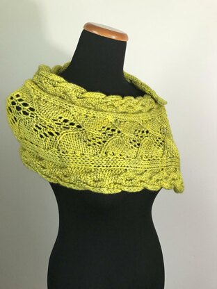 ChArlie Combustible Cowl