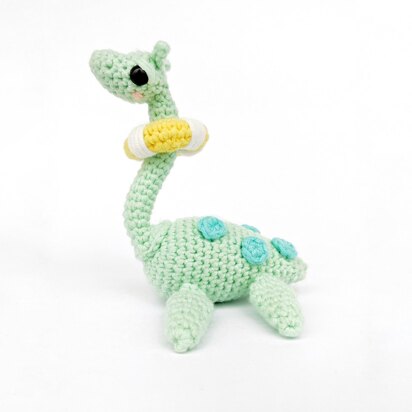 Nessie Jr