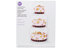 Wilton Graceful Tiers Cake Stand