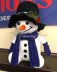 Frosty the Snowman