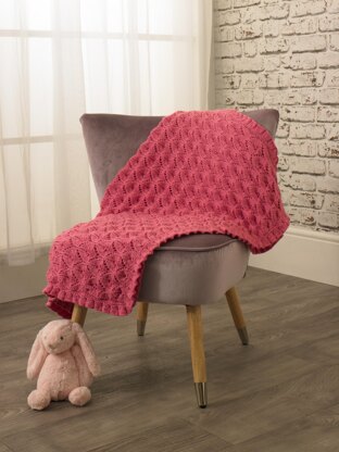 Baby Blanket 5073