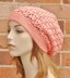 Clementine Slouch Hat