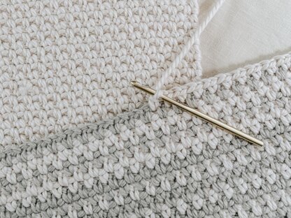 Farmhouse Chic Throw Pillow