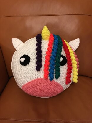 Crochet Unicorn