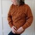 Irina Sweater