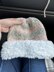 Snow Bunny Winter Basic Knit Hat