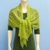 DIY LACE DEFINITION SCARF1403-026