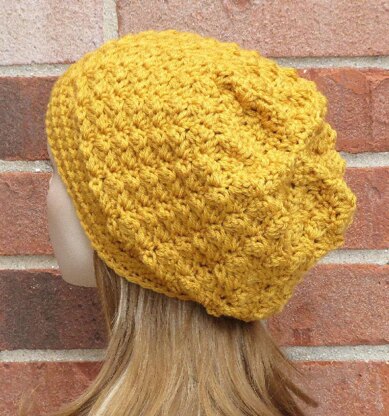 Mallory Slouch Hat