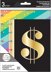 The Happy Planner Plastic Envelopes 3/Pkg - Budget, 4"X6" & 5"X7"