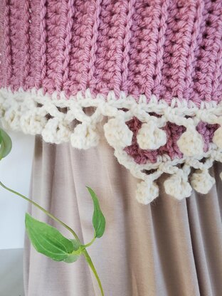 The 'Serenity' Scarf