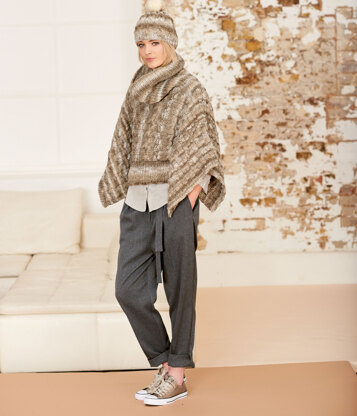 Lovewool - Das Handstrickmagazin (No.3) by Rico Design