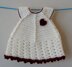 Baby Girl's Summer Vest Top